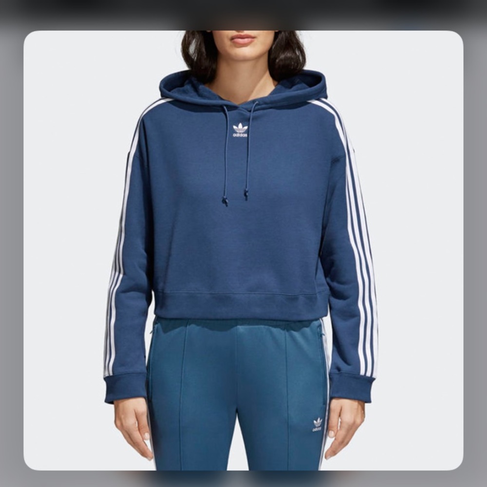 Adidas Hoodie